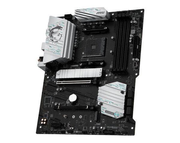 MSI B550 GAMING WIFI 4866(OC) ATX AM4