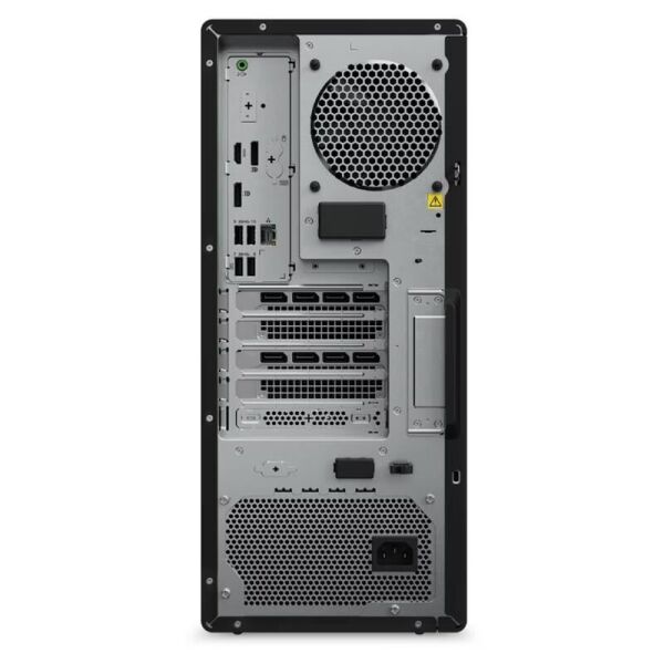 LENOVO THINKSTATION 30GS00CRTR WS P3 I9-14900K 2X32GB 1X1TB SSD 1X750W NVIDIA RTXA4000 20GB W11P 3 YIL YERİNDE GARANTİ