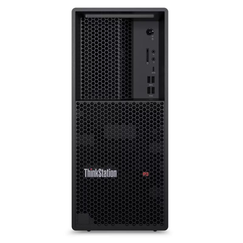 LENOVO THINKSTATION 30GS00CRTR WS P3 I9-14900K 2X32GB 1X1TB SSD 1X750W NVIDIA RTXA4000 20GB W11P 3 YIL YERİNDE GARANTİ