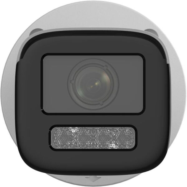 HIKVISION DS-2CD1643G2-LIZSU/SL 4MP 2.8-12 MM DUAL HYBRİD LİGHT IP BULLET KAMERA