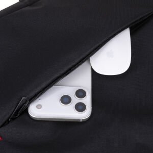 PLM DREXEL 8900 15.6'' NOTEBOOK SIRT ÇANTASI SİYAH