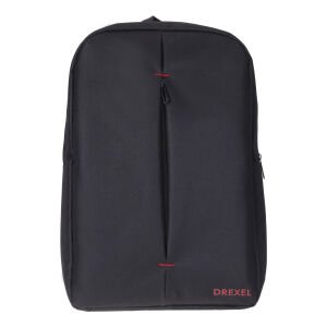 PLM DREXEL 8900 15.6'' NOTEBOOK SIRT ÇANTASI SİYAH