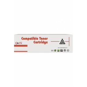 PF CRG-067Y Çipli Sarı Muadil Toner