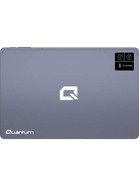 Quantum Elise T65 8 Core 2.0 Ghz 8gb 256GB Wifi+BT5.0+GPS+ LTE 5-13MP Fhd Android 15 6000mAH Tablet