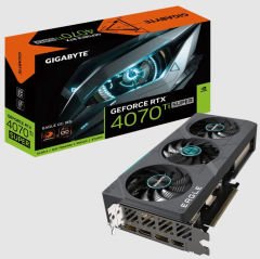 GIGABYTE GEFORCE GV-N407TSEAGLE OC-16GD 16GB 4080 SUPER GAMING OC GDDR6X DLSS 3 256BİT