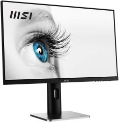 27 MSI PRO MP273QP IPS QHD 5MS 75HZ HDMI DP