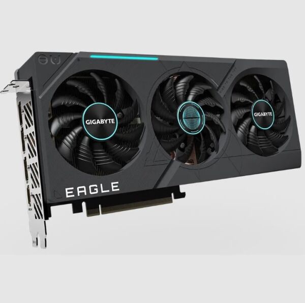 GIGABYTE GEFORCE GV-N407TSEAGLE OC-16GD 16GB 4080 SUPER GAMING OC GDDR6X DLSS 3 256BİT