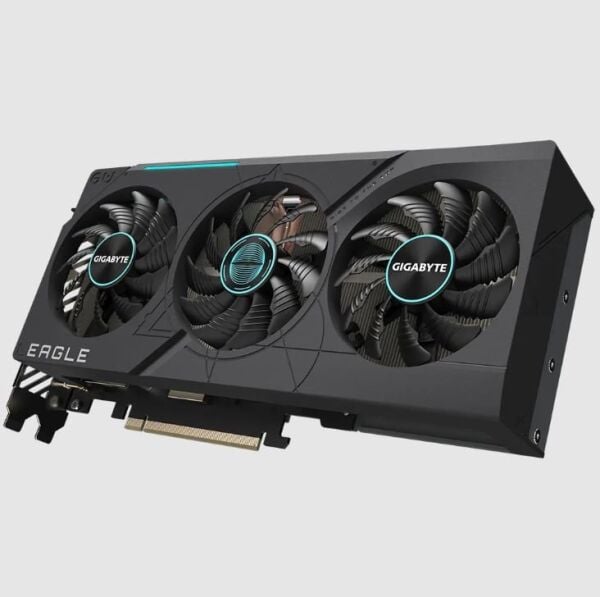GIGABYTE GEFORCE GV-N407TSEAGLE OC-16GD 16GB 4080 SUPER GAMING OC GDDR6X DLSS 3 256BİT