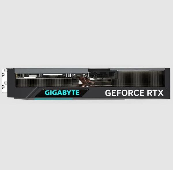 GIGABYTE GEFORCE GV-N407TSEAGLE OC-16GD 16GB 4080 SUPER GAMING OC GDDR6X DLSS 3 256BİT