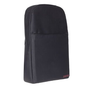 PLM DREXEL 8600 15.6'' NOTEBOOK SIRT ÇANTASI SİYAH