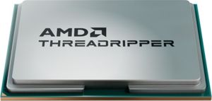 AMD Ryzen Threadripper 7970X 5.30 Ghz 32 Çekirdek 128MB TRX50 sTR5 5nm İşlemci