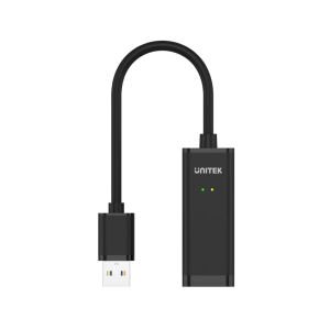 UNITEK USB TO MEGABIT ETHERNET DÖNÜŞTÜRÜCÜ (Y-1468)