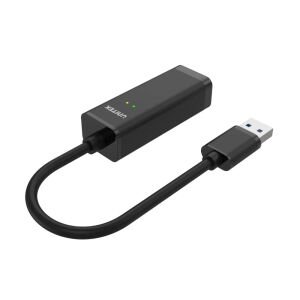 UNITEK USB TO MEGABIT ETHERNET DÖNÜŞTÜRÜCÜ (Y-1468)