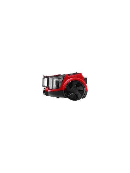 SAMSUNG VC07R302MVR KIRMIZI 750W TOZ TORBASIZ SUP.