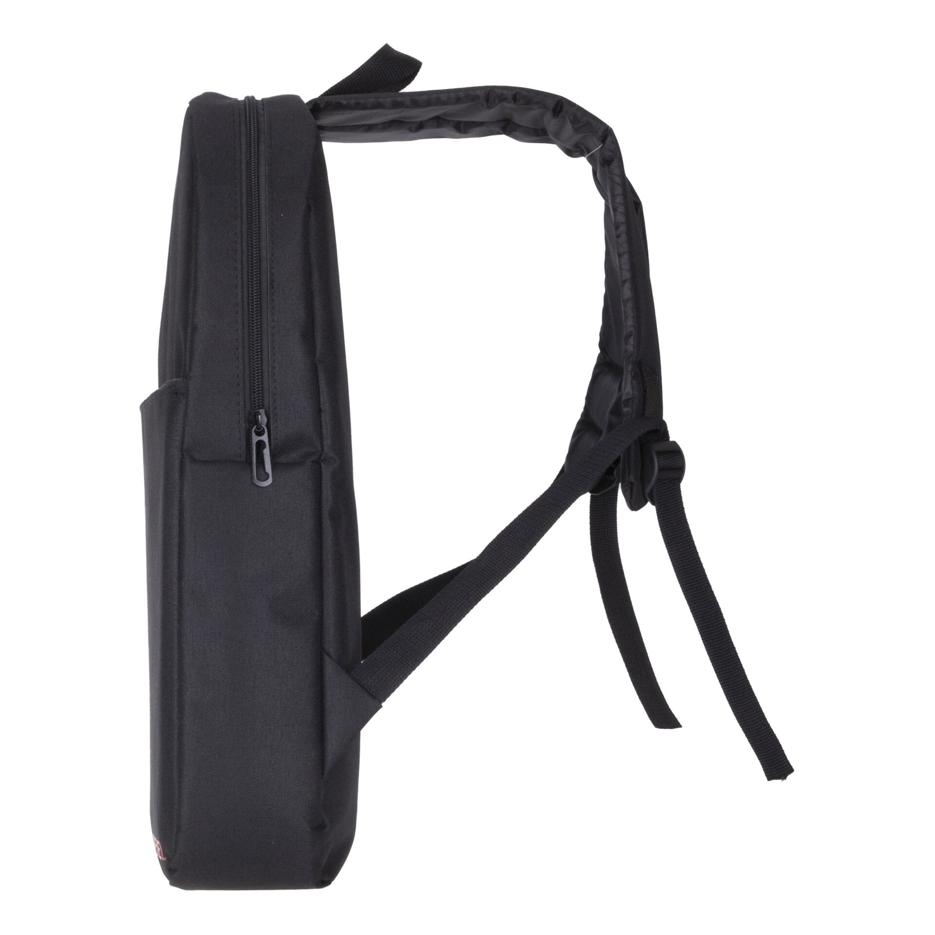 PLM DREXEL 830015.6 NOTEBOOK SIRT ÇANTASI SİYAH