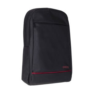 PLM DREXEL 830015.6 NOTEBOOK SIRT ÇANTASI SİYAH