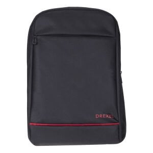 PLM DREXEL 830015.6 NOTEBOOK SIRT ÇANTASI SİYAH