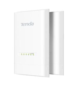 Tenda O4-KIT Outdoor 5 Ghz 867 Mbps Dış Mekan CPE Access Point