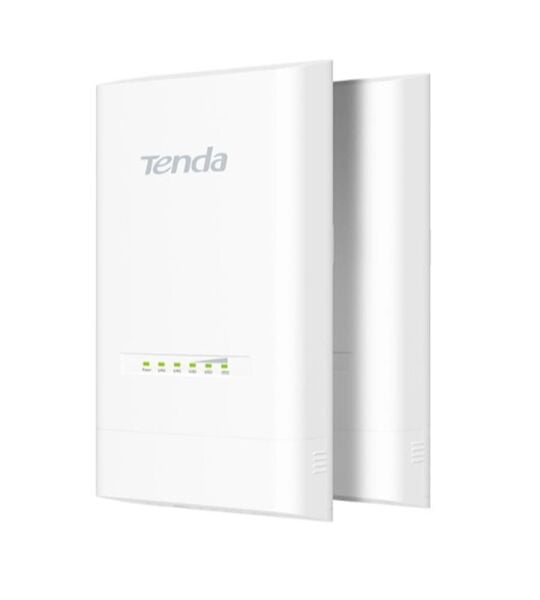 Tenda O4-KIT Outdoor 5 Ghz 867 Mbps Dış Mekan CPE Access Point