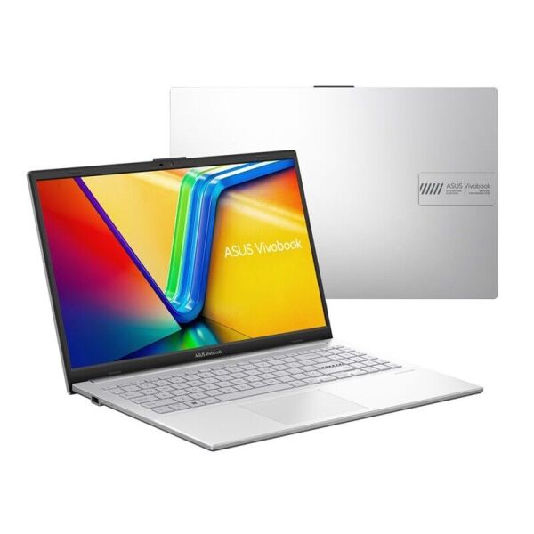 ASUS NB VIVOBOOK 15 E1504FA-BQ1741 RYZEN 5 7520U 8GB 512SSD O/B 15.6 DOS
