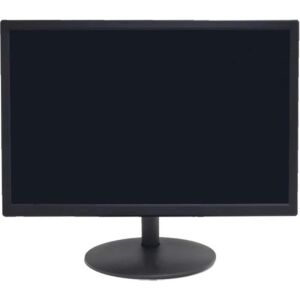 Novacom 19'' NVC-LED19AR Kumandalı VGA+HDMI +LALE Monitör