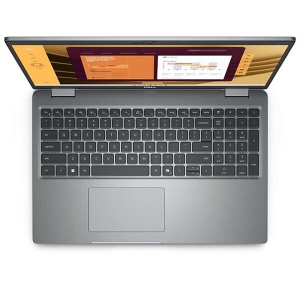 DELL NB LATITUDE XCTOL555015EMEA_VP_V1 ULTRA 7 155U 32GB 512SSD O/B 15.6 UBUNTU