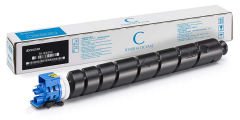 Kyocera TK-8545C Cyan Mavi Orjinal Fotokopi Toneri Taskalfa 4054ci 20.000 Sayfa