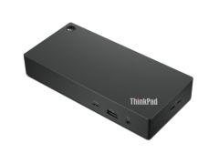 LENOVO 40AY0090EU USB-C DOCKING STATION