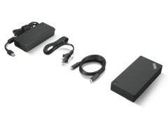 LENOVO 40AY0090EU USB-C DOCKING STATION