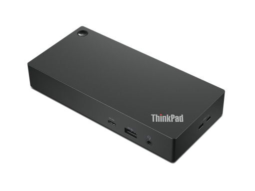 LENOVO 40AY0090EU USB-C DOCKING STATION