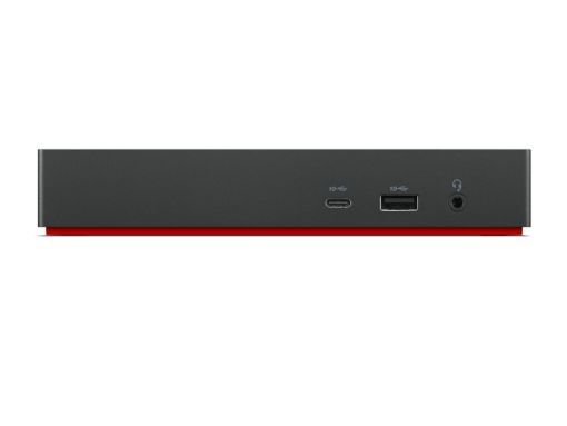 LENOVO 40AY0090EU USB-C DOCKING STATION