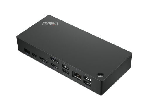 LENOVO 40AY0090EU USB-C DOCKING STATION