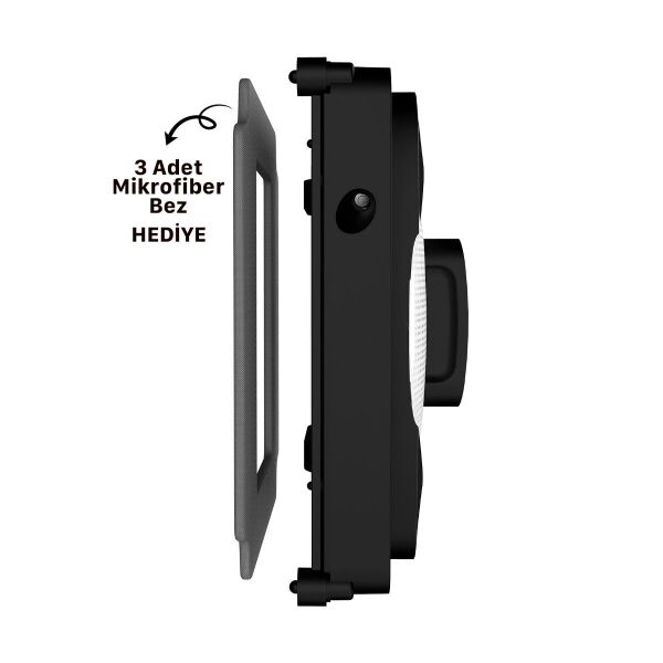 XENON SMART ELO CAM TEMIZLEME ROBOTU X8681
