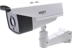 Spy SP-CBN-4520 2 MP 3.6 mm 4 Array LED AHD Bullet Güvenlik Kamerası