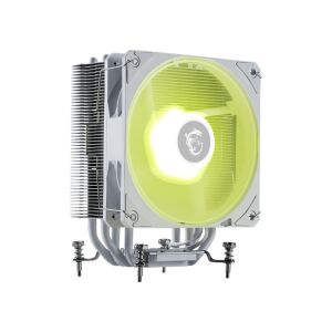 MSI MAG COREFROZR AA13 WHITE 120MM ARGB BEYAZ İŞLEMCİ HAVA SOĞUTUCU