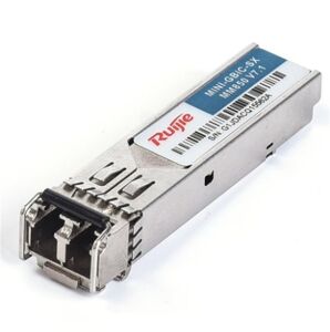 Ruijie Reeye Mini GBIC SX Multimode 850NM-550MM LC SFP Modül