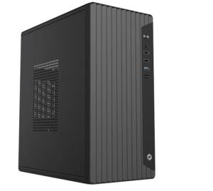 Frisby FC-2735B  Mini Tower Kasa (300W)