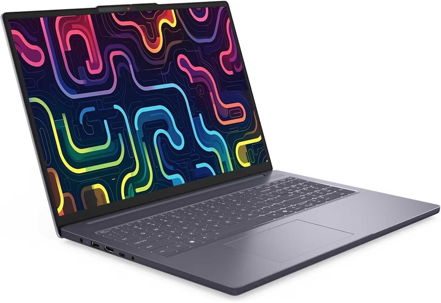 Lenovo IdeaPad Slim 3 83K700PTTR Ryzen 7 170 8GB 512GB 15.3'' WUXGA FreeDOS Notebook