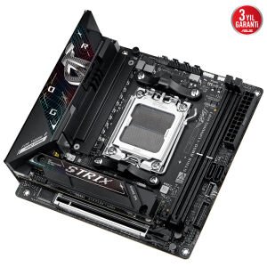 ASUS ROG STRIX B850-I GAMING WIFI AMD ANAKART
