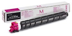 Kyocera TK-8545M Magenta Kırmızı Orjinal Fotokopi Toneri Taskalfa 4054ci 20.000 Sayfa