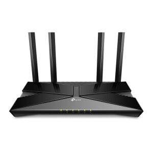 TP-LINK ARCHER VX1800V AX1800MBPS DUAL BAND WI-FI 6 VDSL/ADSL KABLOSUZ ROUTER
