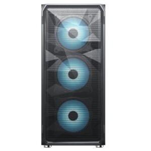 OXPC-R7000 RYZEN 7 770016GB 512GB SSD 6GB RTX3050 FDOS