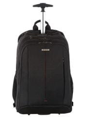Samsonite  CM5-09-009 15.6'' Guard IT 2.0 Rolling Tekerlekli Notebook Sırt Çantası Siyah
