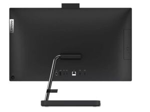 Lenovo Ideacentre F0GH01GCTR I5-12450H 16GB 512GB SSD  23.8'' Fhd IPS Siyah FreeDOS AIO Bilgisayar