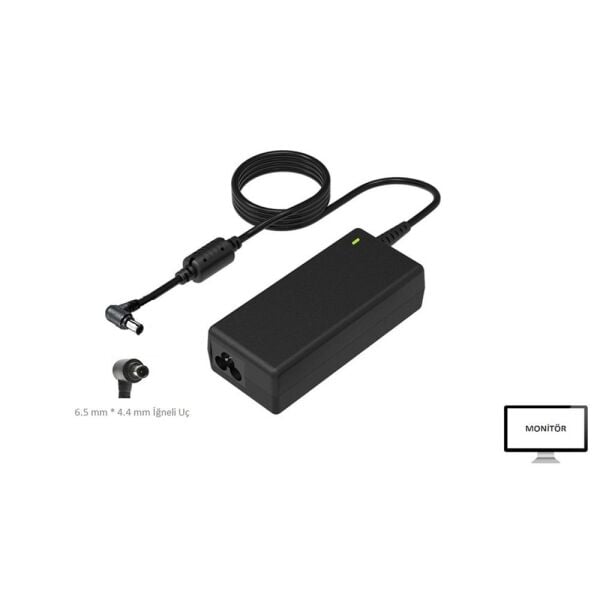 Compaxe CMA12-36 36W 12V 3A Adaptör
