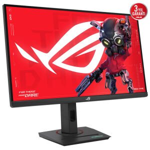 ASUS ROG STRIX XG279CNS 27'' 380HZ 1MS FHD  FREESYN