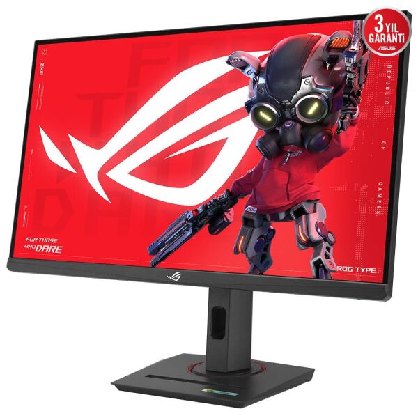 27'' ASUS ROG STRIX XG279CNS 1MS 380HZ FHD FREESYN MONITOR
