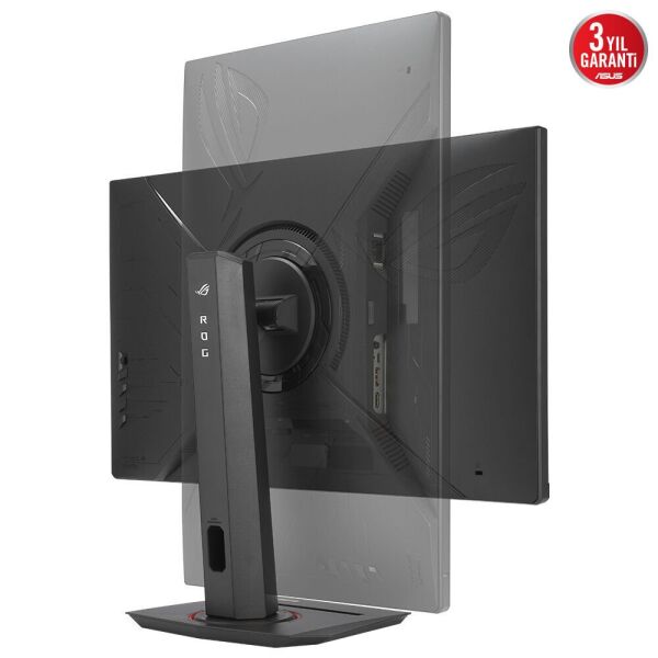 27'' ASUS ROG STRIX XG279CNS 1MS 380HZ FHD FREESYN MONITOR