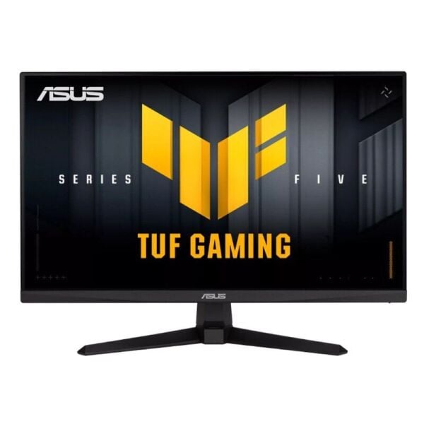 24.5 ASUS TUF GAMING VG259QMR5A IPS 0.3MS 310MHZ 2XHDMI 1XDP FHD1920X1080 HOPARLÖR FLICKER-FREE VESA