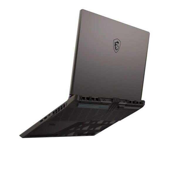 Msı Vector 18 HX AI A2XWIG-667TR Ultra 9 275HX 32GB 1TB 16GB RTX5080 175W 240Hz Windows 11 Notebook